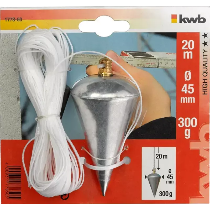 KWB 177850 kodumasinate tarvik — ühildub KWB toodetega (MPN 177850)