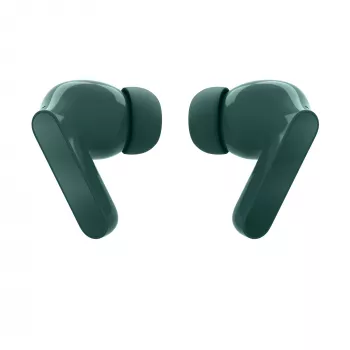 Motorola Moto Buds Bass kõrvaklapid True Wireless Stereo (TWS) Kõrvasisesed Kõned/Muusika Bluetooth Roheline