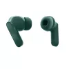 Motorola Moto Buds Bass kõrvaklapid True Wireless Stereo (TWS) Kõrvasisesed Kõned/Muusika Bluetooth Roheline