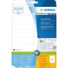 Aadressisildid Premium HERMA A4 99,1x33,8 mm 400 tk