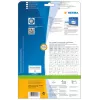 Isekleepuv printerisilt HERMA Labels Premium A4 5064