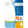 Isekleepuv printerisilt HERMA Labels Premium A4 66x33,8 mm