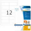 Tindiprinteri sildid HERMA A4 97x42,3 mm 300 tk