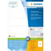 Aadressisildid Premium HERMA A4 88,9x46,6 mm 1200 tk
