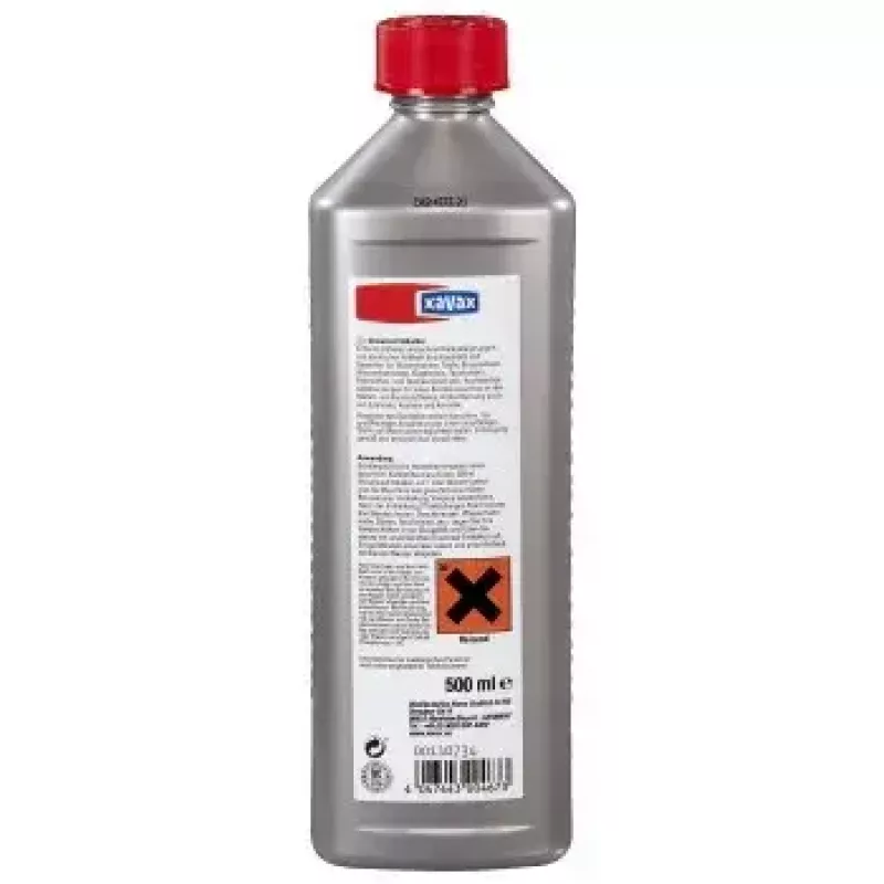 Universaalne katlakivieemaldaja Xavax 110734 500 ml