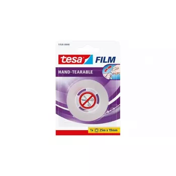 Teip TESA 57520 25 m polüpropüleen (PP)