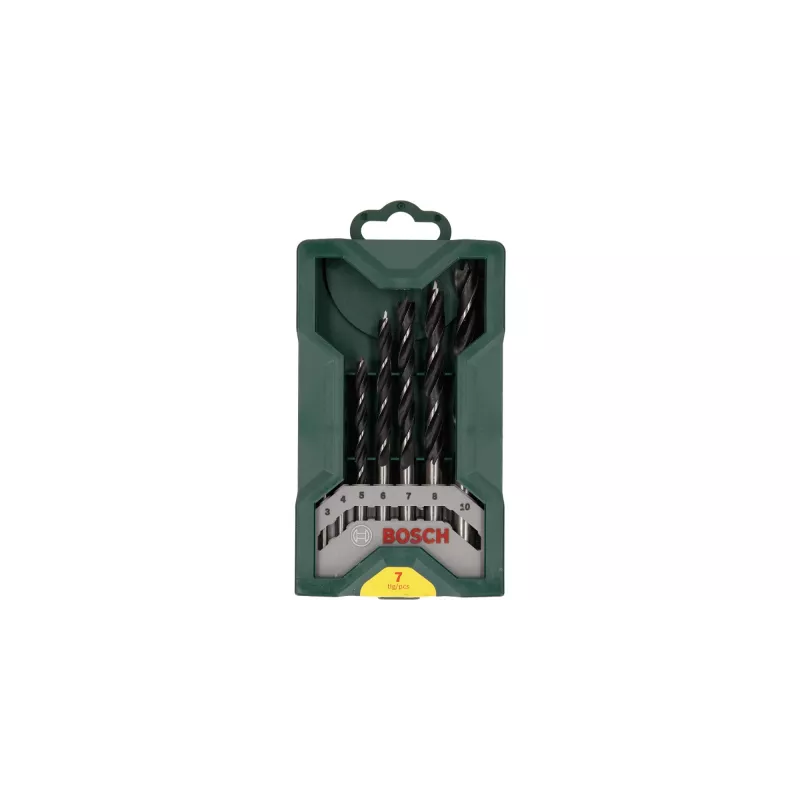 Bosch 2 607 019 580 puuritera