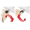 USB-kaabel DeLOCK 5m USB 2.0 A - miniUSB m/m 83381 Must