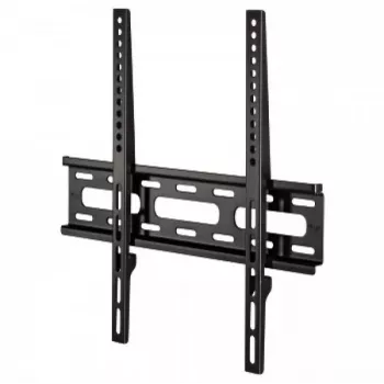 Kinnitusklamber Hama 400x400 XL 119.4 cm (47) Must