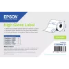 Epson High Gloss Label - Die-cut Roll: 76mm x 127mm, 960 labels