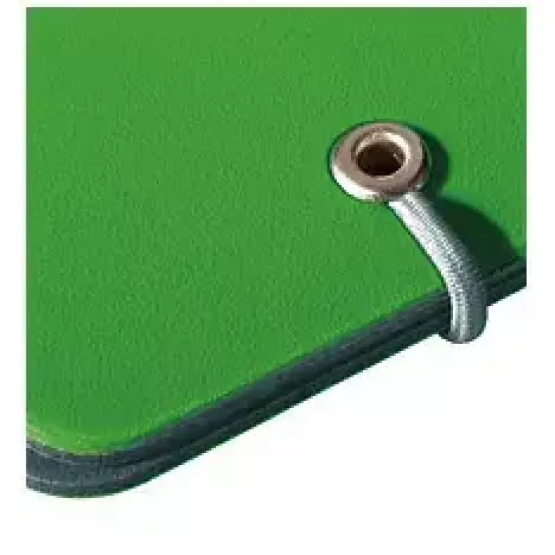 Kaust Herlitz 11226636 Roheline A4
