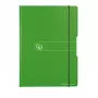 Kaust Herlitz 11226636 Roheline A4