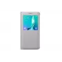 Samsung EF-CG928 mobiiltelefoni ümbris Folio Hõbedane