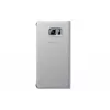 Samsung EF-CG928 mobiiltelefoni ümbris Folio Hõbedane