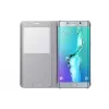 Samsung EF-CG928 mobiiltelefoni ümbris Folio Hõbedane