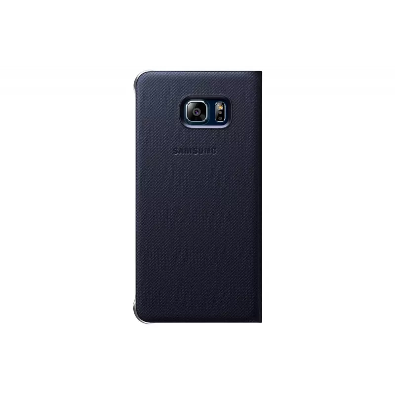 Samsung EF-CG928 mobiiltelefoni ümbris Klappümbris Must, Sinine
