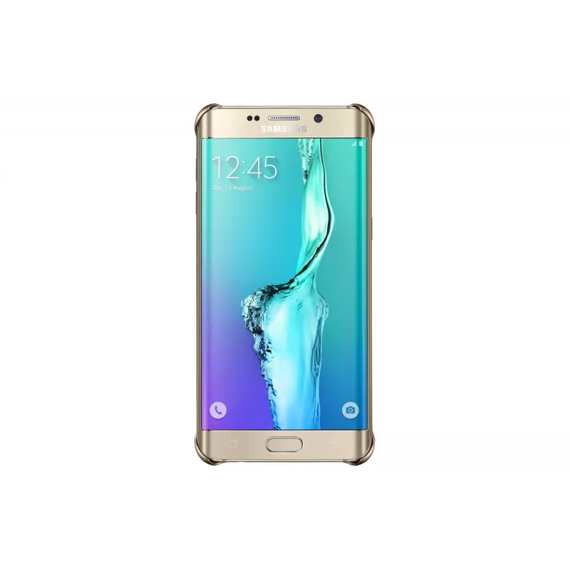 Samsung EF-XG928 mobiiltelefoni ümbris Kuldne