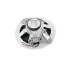 Täissagedusvaljuhääldi Omnitronic 80710250 valge juhtmega 6 W