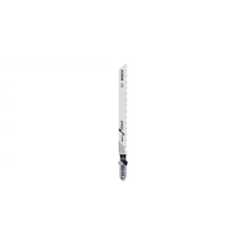 Bosch 2 609 256 724 pusle/saagimis-/tikksae saeleht Pusle saeleht Kõrgsüsinikteras (HCS) 2 tk