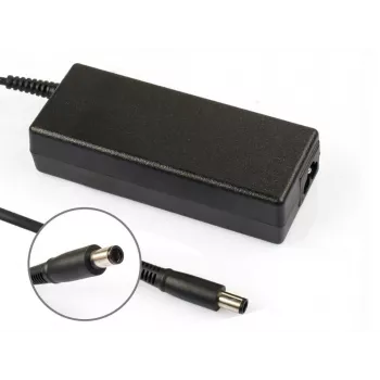 CoreParts MBA50186 toiteadapter/inverter Sisetoonid 90 W Must