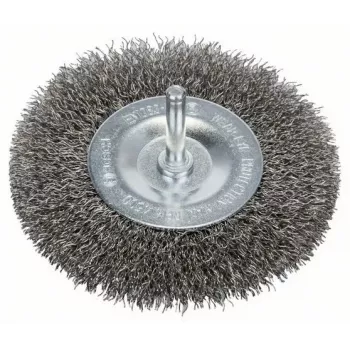 Traathari Bosch 2 608 622 124 10 cm Varre läbimõõt 6 mm