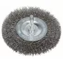 Traathari Bosch 2 608 622 124 10 cm Varre läbimõõt 6 mm