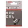 Traatharijas Bosch 2 608 622 121 7 cm läbimõõt 6 mm vars