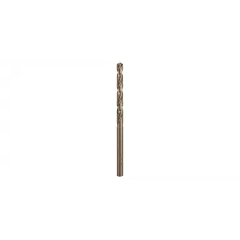 Puuritera Bosch 2609255070 4,5 mm läbimõõt 80 mm pikkus