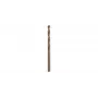 Puuritera Bosch 2609255070 4,5 mm läbimõõt 80 mm pikkus