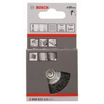 Bosch 2 608 622 111 traathari/ketashari 5 cm