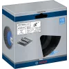Eelpoleerimishari Bosch Clean for Metal Koonilised harjad Pressitud traat