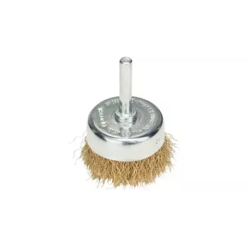 Traathari kupp messingkattega Bosch 2608622008 läbimõõt 5 cm