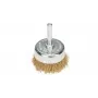 Traathari kupp messingkattega Bosch 2608622008 läbimõõt 5 cm