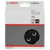 Lihvpadi Bosch 2 608 601 607 125 mm x 125 mm 1 tk