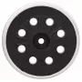 Lihvpadi Bosch 2 608 601 607 125 mm x 125 mm 1 tk