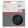 Bosch 2 608 601 053 käsitsi lihvimise tarvik Lihvimisalus 1 tk