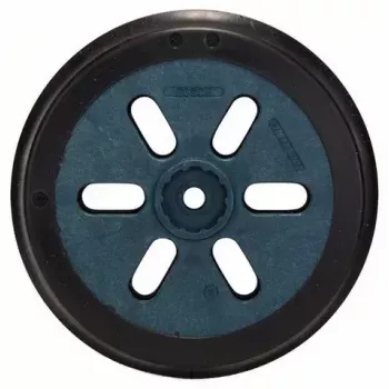 Bosch 2 608 601 053 käsitsi lihvimise tarvik Lihvimisalus 1 tk
