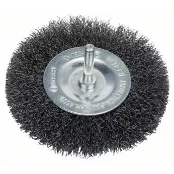 Traathari Bosch 1 609 200 274 10 cm Varre läbimõõt 6 mm