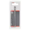 Bosch HSS-G juhtpuur 6,35 mm läbimõõt 102 mm pikkus