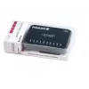 Laadija Parat Paraproject MC10 Indoor 10 USB Ports Must