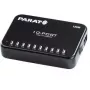Laadija Parat Paraproject MC10 MP3 Mobiiltelefon Nutitelefon Tahvelarvuti Must