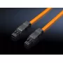 Rittal 2500530 oranž konnektor