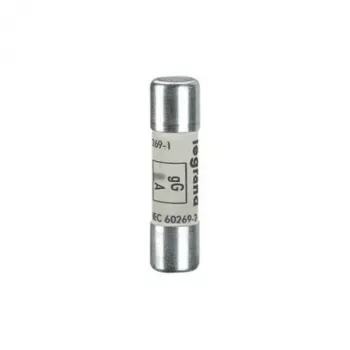 Legrand 013310 ohutuskaitse 1 tk