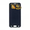 Ekraanikomplekt Samsung Galaxy A3 2017 OEM GH97-19732A — must vahetusekraan
