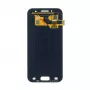 Ekraanikomplekt Samsung Galaxy A3 2017 OEM GH97-19732A — must vahetusekraan