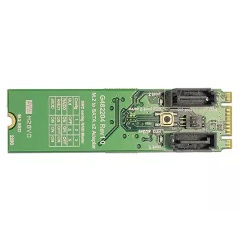 Internal SATA Adapter DeLOCK 62961