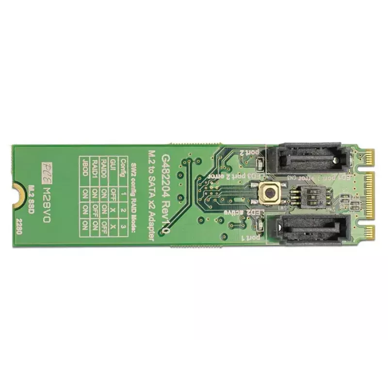 Internal SATA Adapter DeLOCK 62961