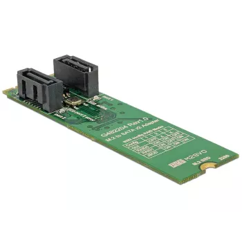 Internal SATA Adapter DeLOCK 62961