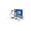 SATA-kaabel DeLOCK 0,3 m SATA/SATA 8 kontaktiga
