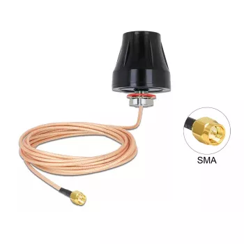 Omni-directional antenna DeLOCK 89589